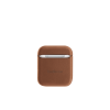 AirPods case camel