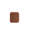 AirPods case camel