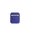 AirPods case blue