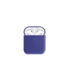 AirPods case blue