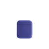 AirPods case blue