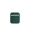AirPods case green