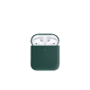 AirPods case green