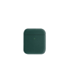 AirPods case green