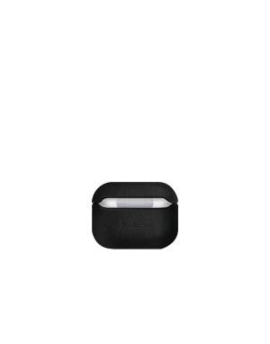 AirPods case Pro noir