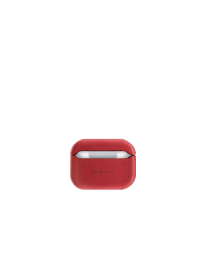 AirPods case Pro rouge