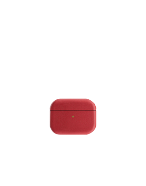 AirPods case Pro rouge