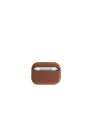AirPods case Pro camel