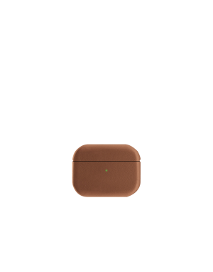 AirPods case Pro camel