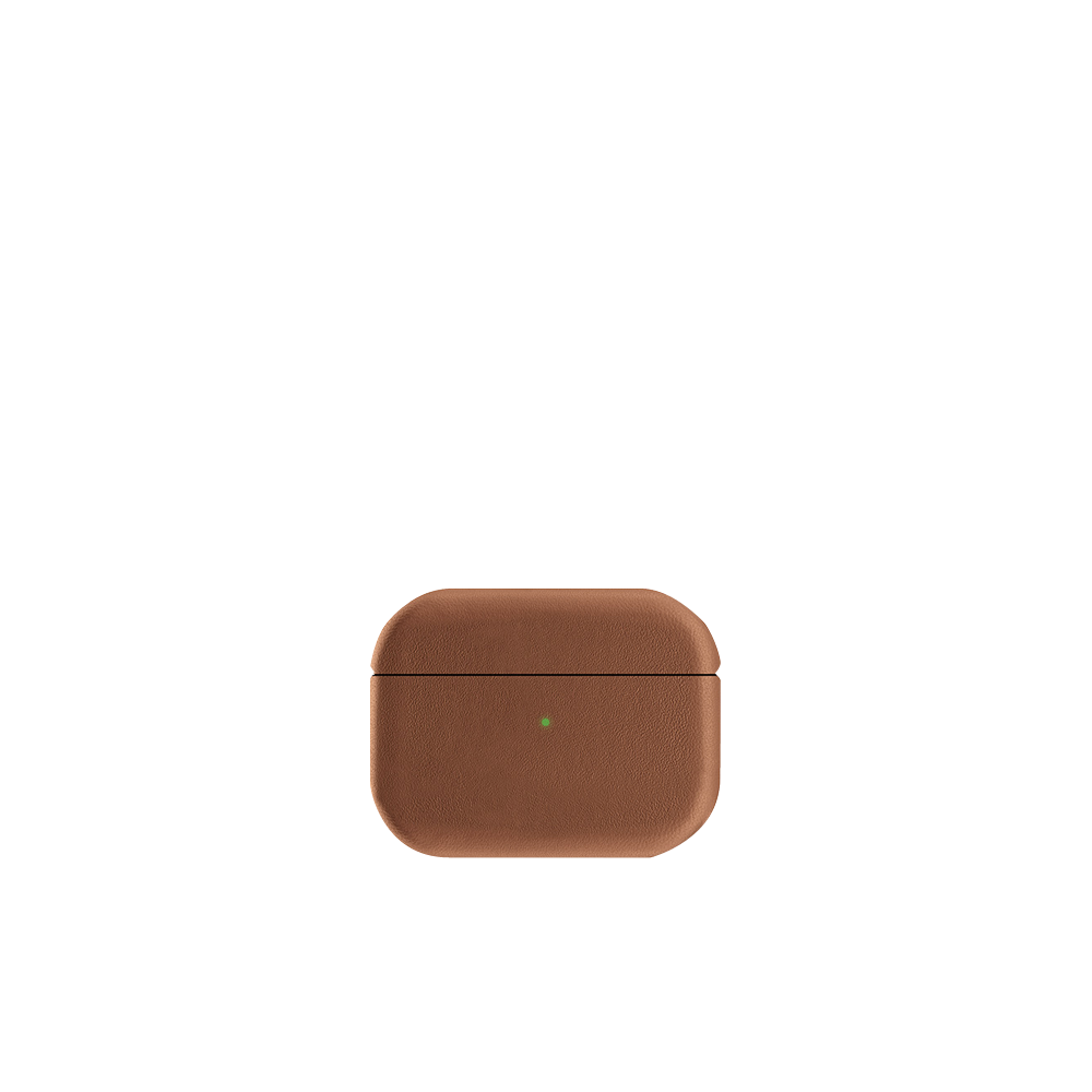 AirPods case Pro camel