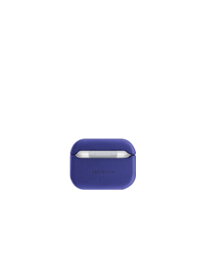 AirPods case Pro blue