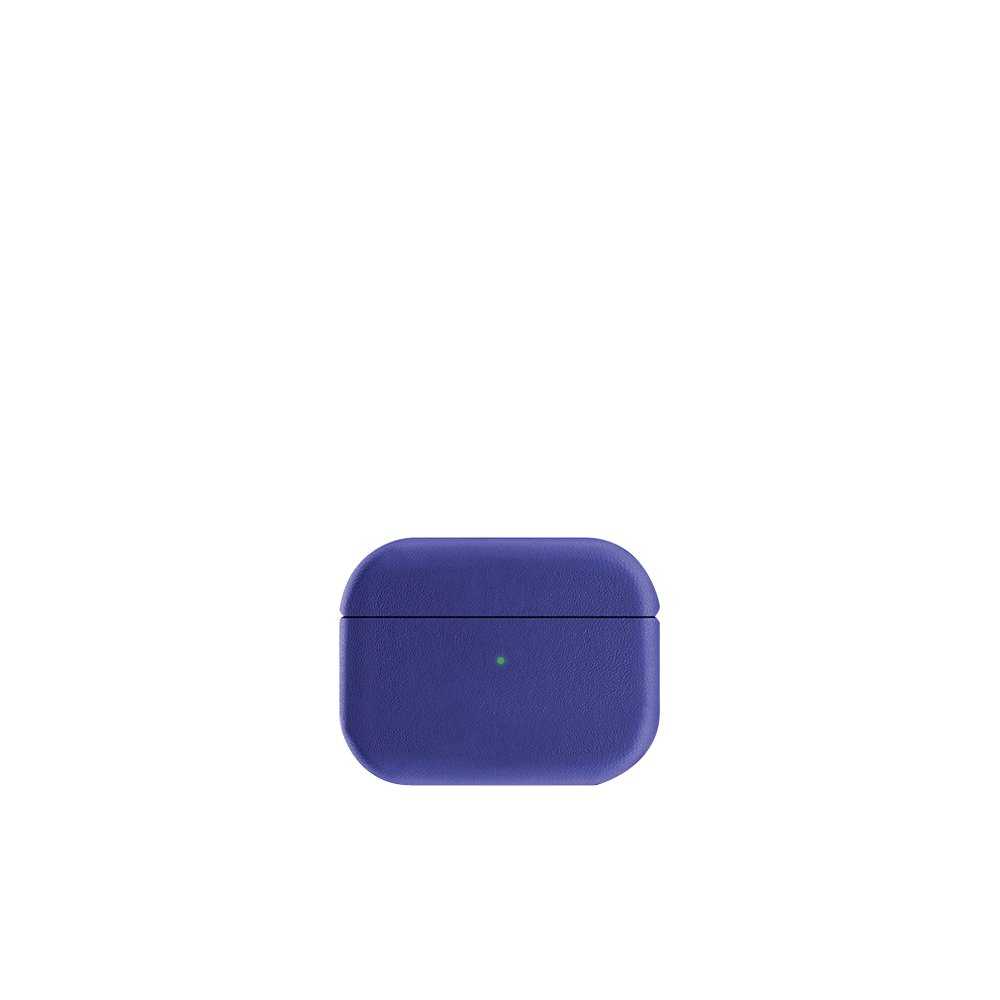 AirPods case Pro blue