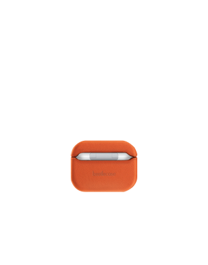 AirPods case Pro orange