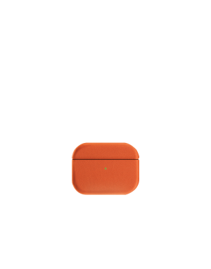 AirPods case Pro orange