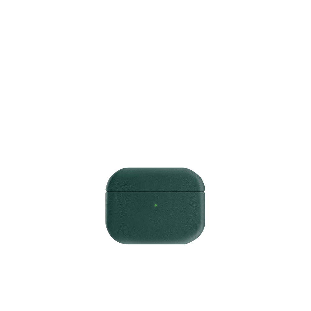 AirPods case Pro green