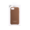 Packaging coque cuir camel iPhone 6 / 7 / 8