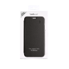 Packaging folio crystal noir iPhone 11 Pro Max