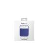 AirPods case blue