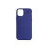 Coque cuir blue beetlecase iPhone 12