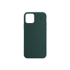 Coque cuir green beetlecase iPhone 12 Pro Max