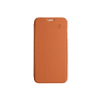 Folio crystal beetlecase orange iPhone 12