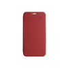 Folio crystal rouge iPhone 12 / 12 Pro