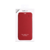 Folio crystal rouge iPhone 12 / 12 Pro