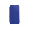 Folio crystal bleu iPhone 6 / 7 / 8