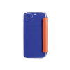 Folio crystal orange Beetlecase iPhone 6 / 7 / 8