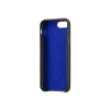 Coque cuir noir Beetlecase iPhone 6 / 7 / 8