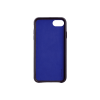 Coque cuir noir Beetlecase iPhone 6 / 7 / 8