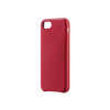 Coque cuir rouge Beetlecase iPhone 6 / 7 / 8