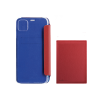 Pack étui folio pour iPhone 11 et porte carte