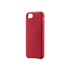Coque cuir rouge Beetlecase iPhone 7 / 8 Plus