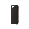 Coque cuir noir Beetlecase iPhone 7 / 8 Plus