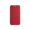 Folio crystal rouge Beetlecase iPhone Xs
