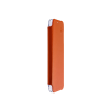 Folio crystal orange Beetlecase iPhone Xs