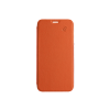 Folio crystal orange Beetlecase iPhone Xs