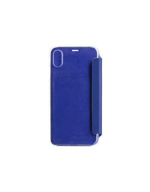 folio crystal bleu beetlecase iphone xs