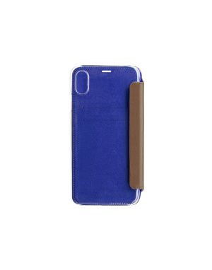 Folio crystal camel Beetlecase iPhone Xr