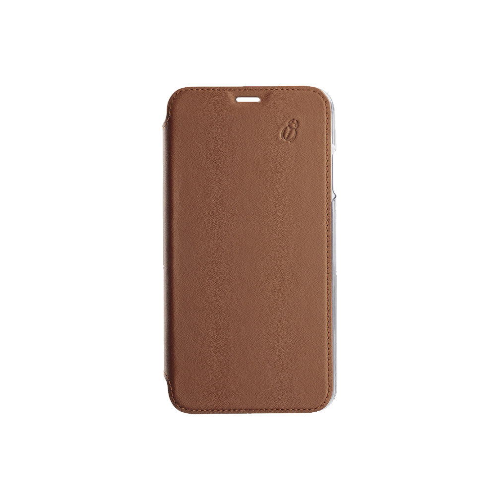 Folio crystal camel Beetlecase iPhone Xr