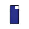 Coque cuir noir Beetlecase iPhone 11 Pro