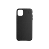 Coque cuir noir Beetlecase iPhone 11 Pro