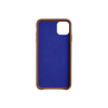 Coque cuir camel Beetlecase iPhone 11 Pro