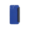 Folio crystal noir Beetlecase iPhone 11 Pro