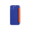 Folio crystal orange Beetlecase iPhone 11 Pro