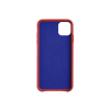 Coque cuir rouge Beetlecase iPhone 11 Pro Max