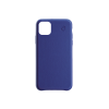 Coque cuir bleu Beetlecase iPhone 11 Pro Max