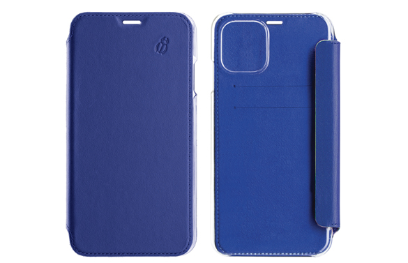 iPhone leather case 12